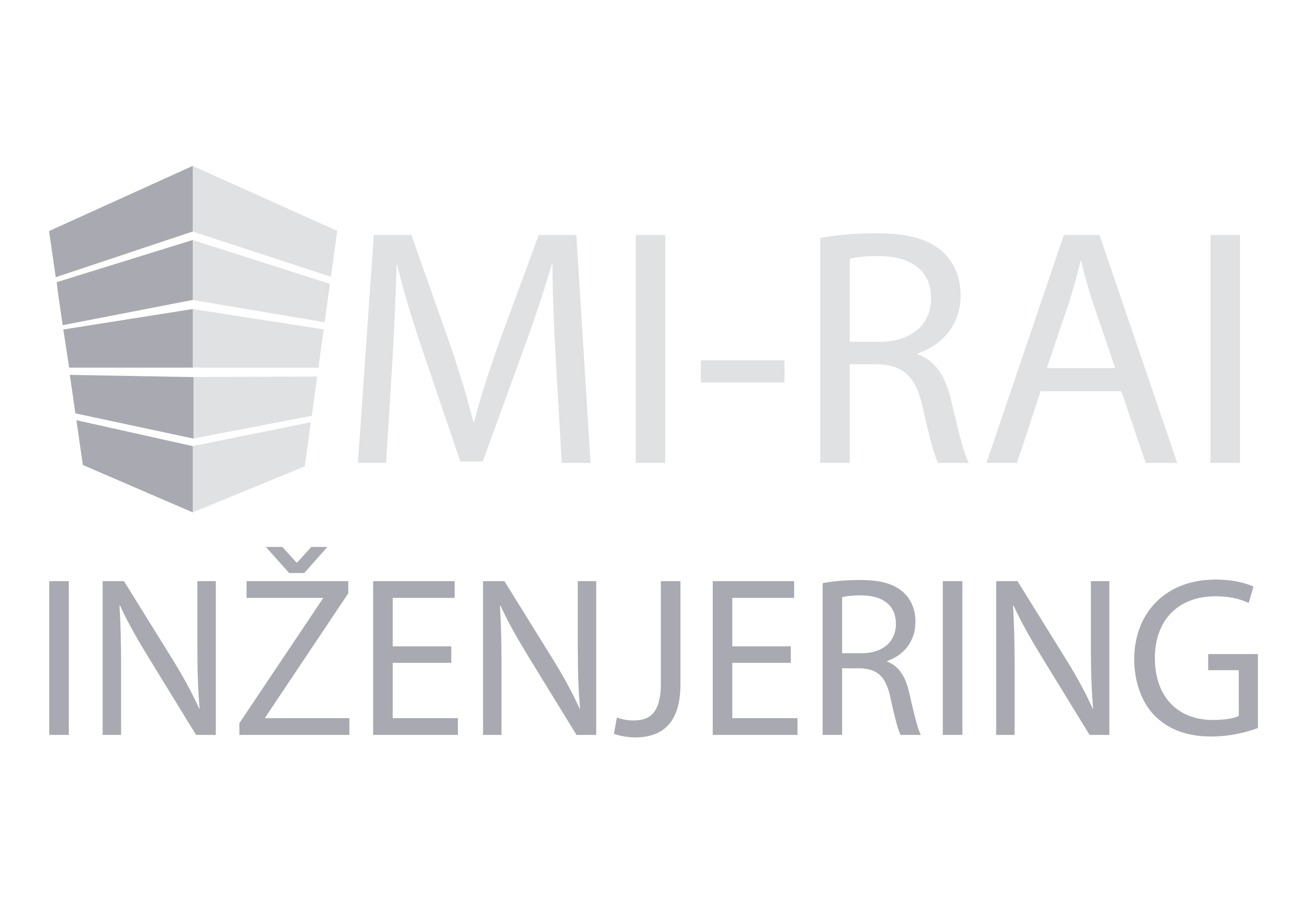 MI-RAI inženjering